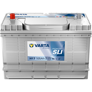 Batería Varta H17 Promotive Heavy Duty