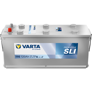 Batería Varta I16 Promotive para camión