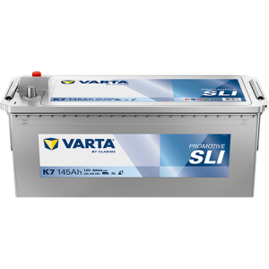Batería Varta K7 Promotive para camión
