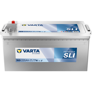 Batería Varta N9 Promotive para camión