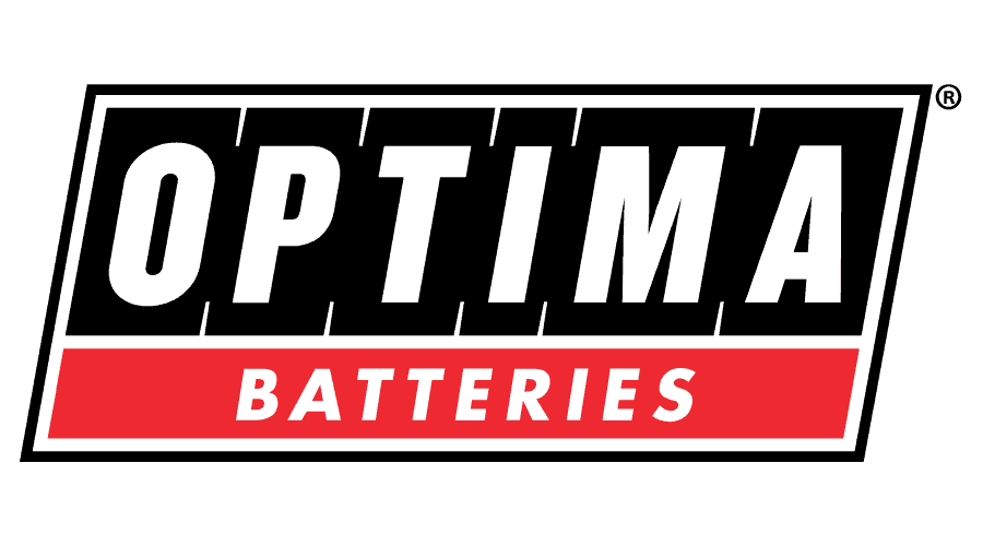 logo optima batteries