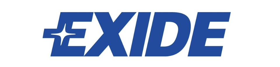 logo Exide