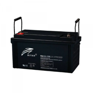 Batería Ritar RA12120A AGM 12V 120Ah