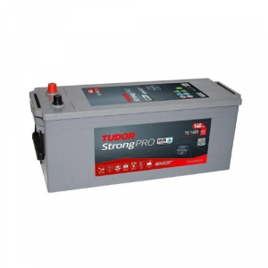 Batería Tudor TE1403 EFB+ 140Ah 800A (EN)