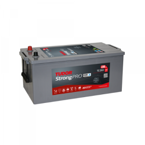 Batería Tudor TE2353 EFB+ 235Ah 1200A (EN)