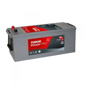 Batería Tudor TF1853 powerpro 185Ah 1150A (EN)