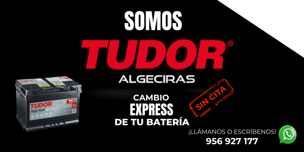 tudor algeciras