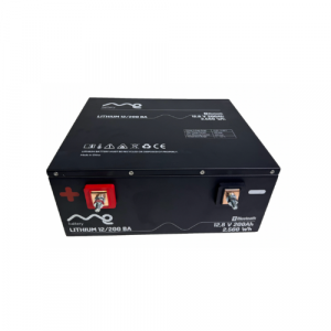 Me Energy Lithium BA (LiFePO4)