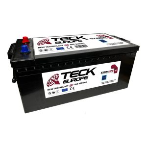 Batería Teck Automotive TEX2253SHD para camión