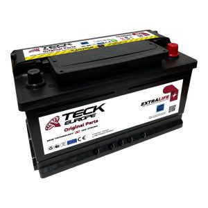 Batería Teck Automotive TEX8000 para coche