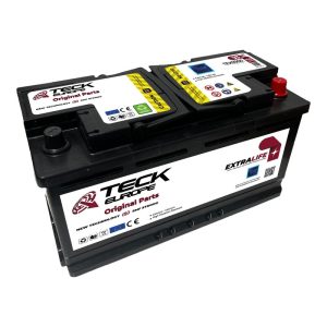 Batería Teck Automotive TEX9300 para coche
