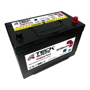 Batería Teck Automotive TEX9500 para coche