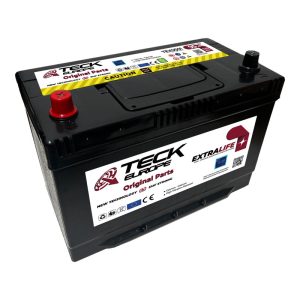 Batería Teck Automotive TEX9501 para coche
